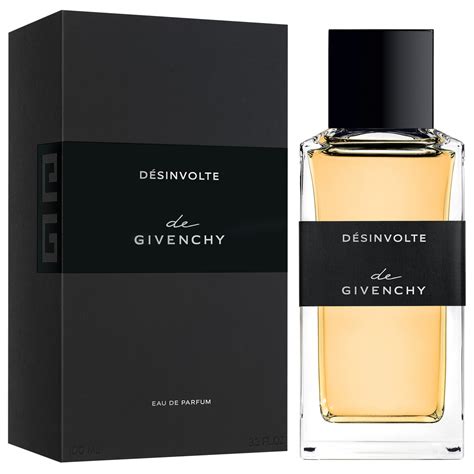 désinvolte givenchy|givenchy perfume.